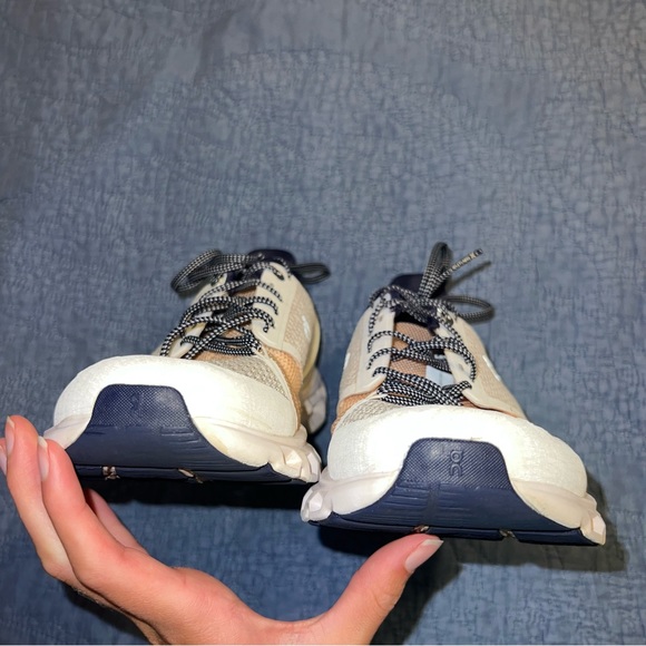 On Cloud Tennis Shoes - Picture 8 of 9